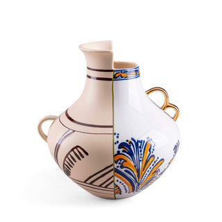 Seletti Vaso hybrid nazca