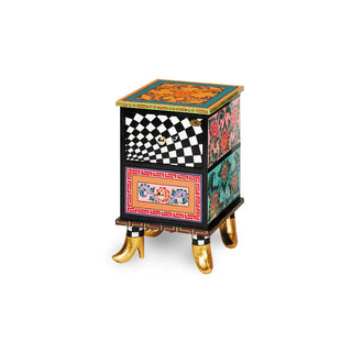 Toms Company Cassettiera piccola