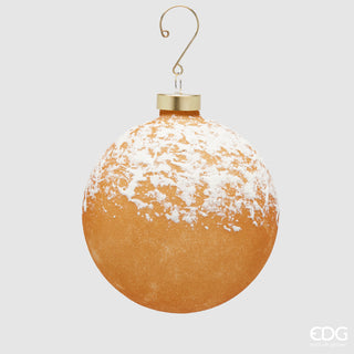 Marzipan Ball DecorationD11