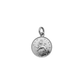 Giovanni Raspini Charm moneta