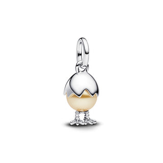Charm Pendente Uovo di Pasqua