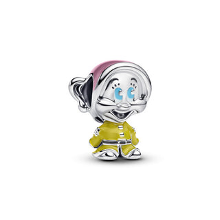 Charm Pendente Disney, Biancaneve, Cucciolo
