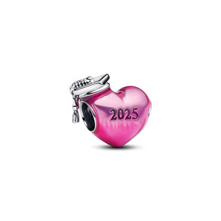 Charm Pendente Laurea 2025