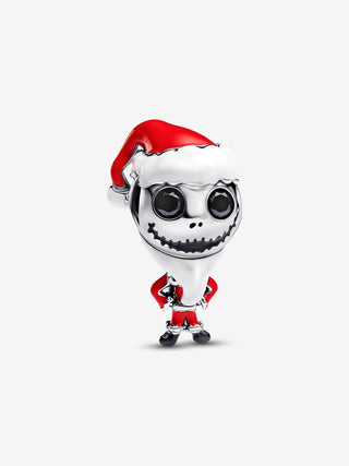 Disney Charm, The Nightmare Before Christmas, Jack Skellington