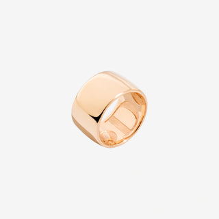 Anello Tell Your Story Oro Rosa 9K