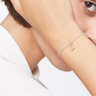 Charm Dodo Jr 18K Yellow Gold