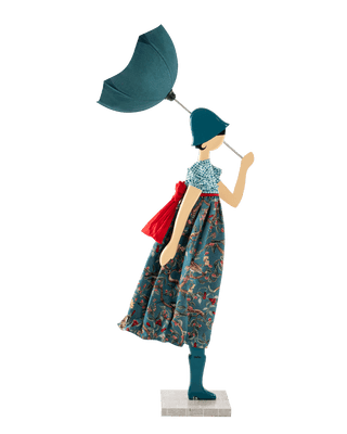 Table Lamp Eliso - Skitso