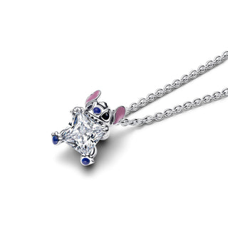 Disney Lilo & Stitch Necklace