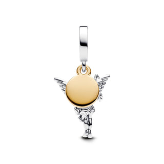 Charm Charm Pendente Cupido