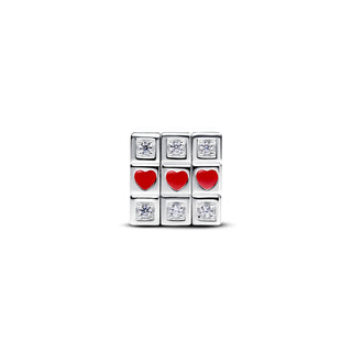 Charm Toy Cubo LOVE