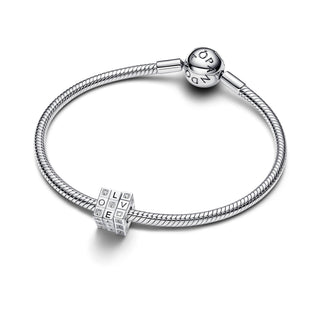 Charm Toy Cubo LOVE