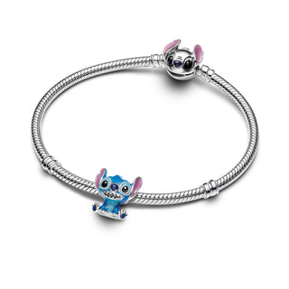 Charm Disney, Lilo & Stitch, Stitch Felice