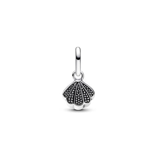Charm Mini Pendente Conchiglia Pandora ME