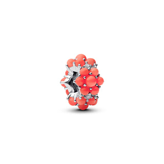 Charm Oceano Color Corallo