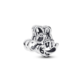 Disney, Mickey Mouse & Minnie, Openwork Minnie