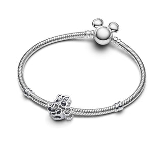 Disney, Mickey Mouse & Minnie, Openwork Minnie