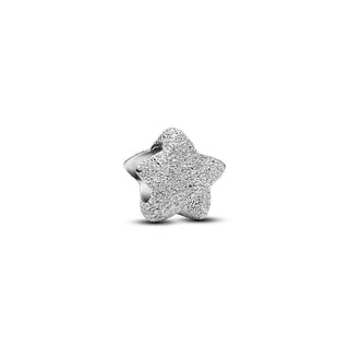Mini Charm Star Diamond Effect
