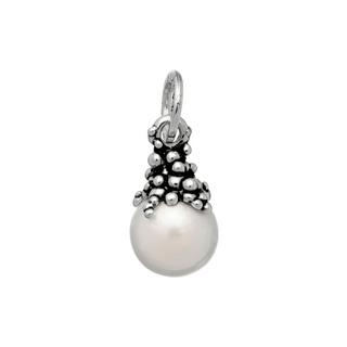 Charm Perla Perlage