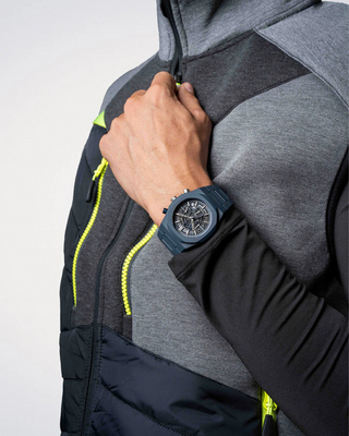 D1 Milano Men's Polychrono PHBJ12 Watch