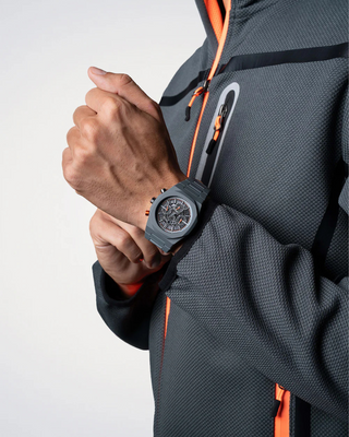 D1 Milano Men's Polychrono PHBJ10 Watch