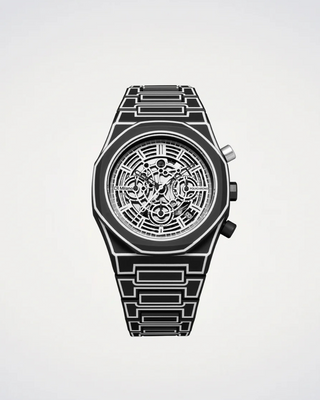 Orologio D1 Milano Uomo Polychrono PHBJ14