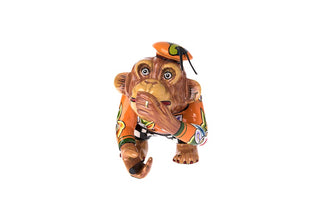 Monkey "Charly" - Speak No Evil