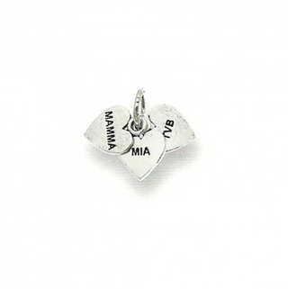 Charm "Mamma Mia TVB"