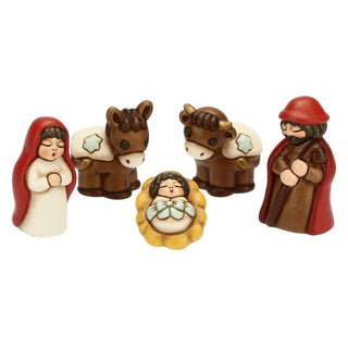 Mini Nativity Scene 2019