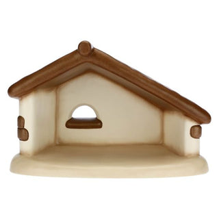 Hut
