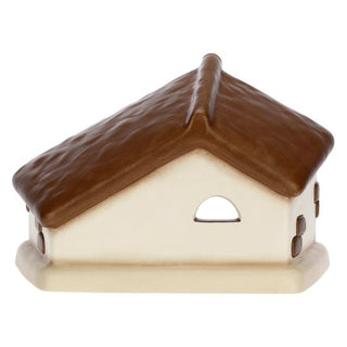 Hut