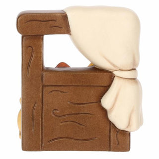 Spice Bank - Classic Nativity Scene