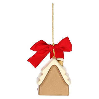 Christmas Decoration Ceramic House