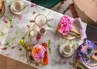 Runner Petits Pois - 45X170 cm