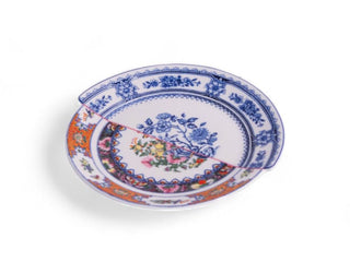 Porcelain Bread Plate "Hybrid"