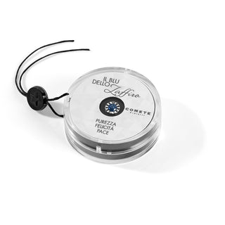 Blister Zaffiro Nat. Ct 0,30 Ø 4 Blu