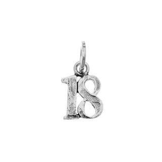 Charm ''18''