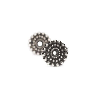 Smiling Flower Earrings