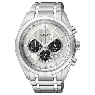 Citizen Men's Supertitanium Chrono Watch CA4010-58A