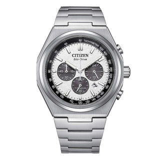 Citizen Men's Supertitanium Chrono Watch CA4610-85A