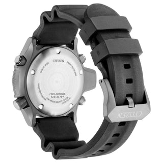 Citizen Men's Watch Promaster Aqualand JP2007-17W
