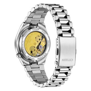 Citizen Men's Mechanical Watch NJ0200-50L