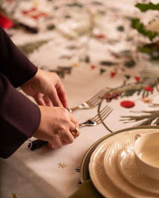 Rudy Tovaglia Vis A Vis  - Cm. 45X170