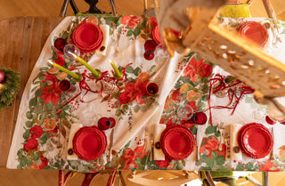 Tovaglia Garland Glee Cm 170X270