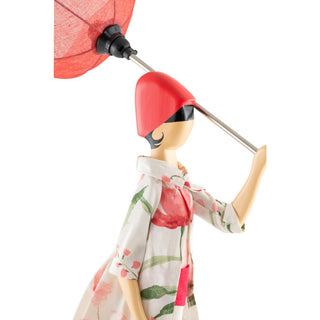 Table Lamp Santora - Skitso