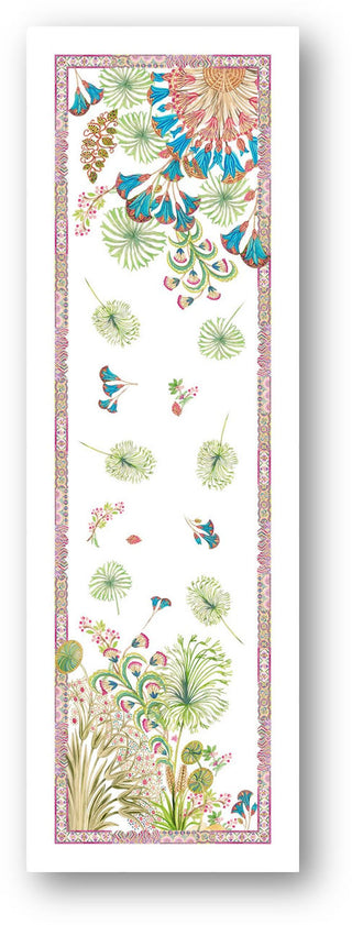 Runner Papyrus - Cm 45X170