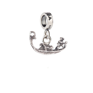 Charm pendente Gondola Venezia