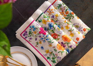 Antea 4Dinner Napkins Set 4 pieces