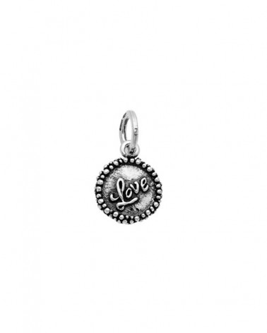 Giovanni Raspini Charm "Love" perlage- GV10635