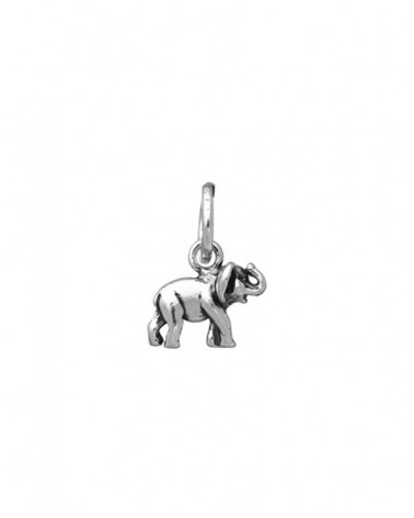 Giovanni Raspini Mini charm elefante- GV10934