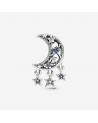 Charm Luna e Stelle